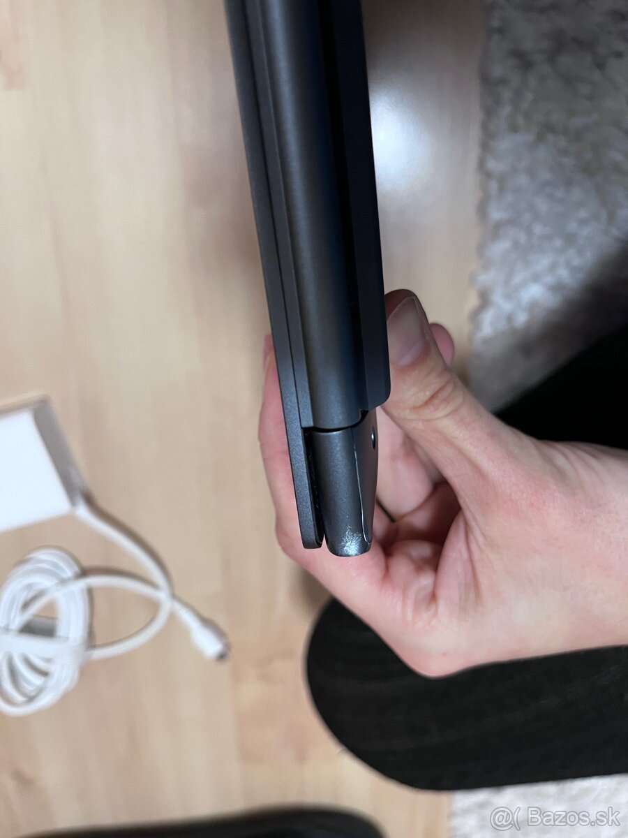 Lenovo Yoga Slim 7 Pro 14IHU5 Slate Grey kovový - 8