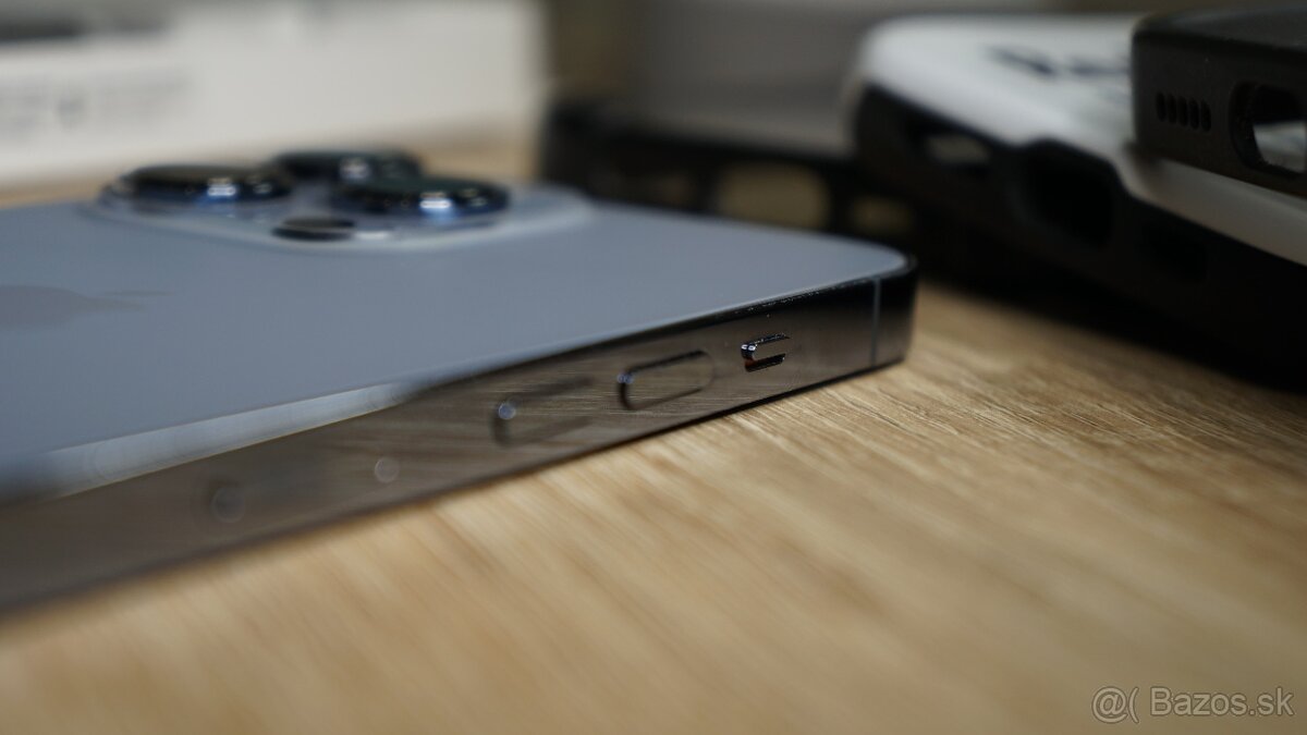 iPhone 13Pro 128GB TOP STAV - 8