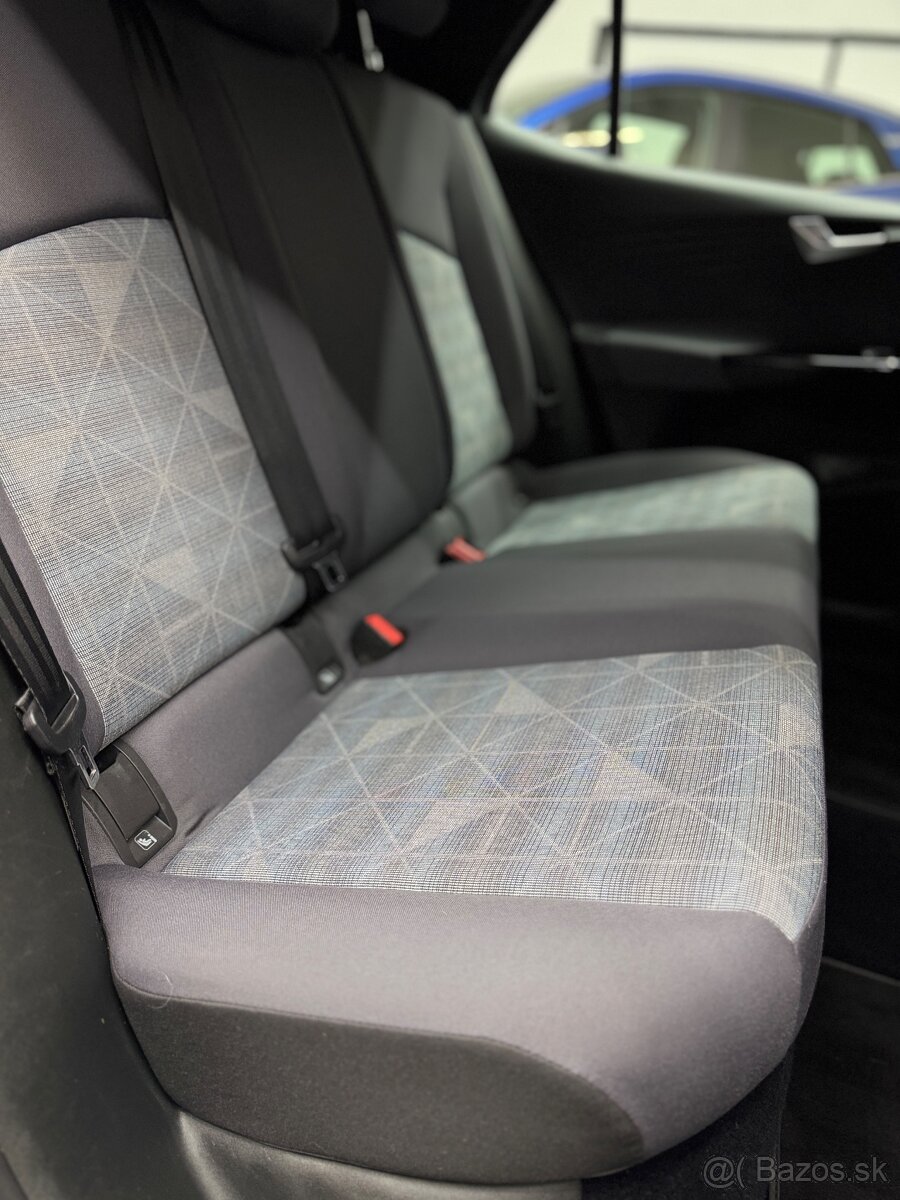 Volkswagen ID3 1ST PRO Performance, 150KW, Odpočet DPH - 8