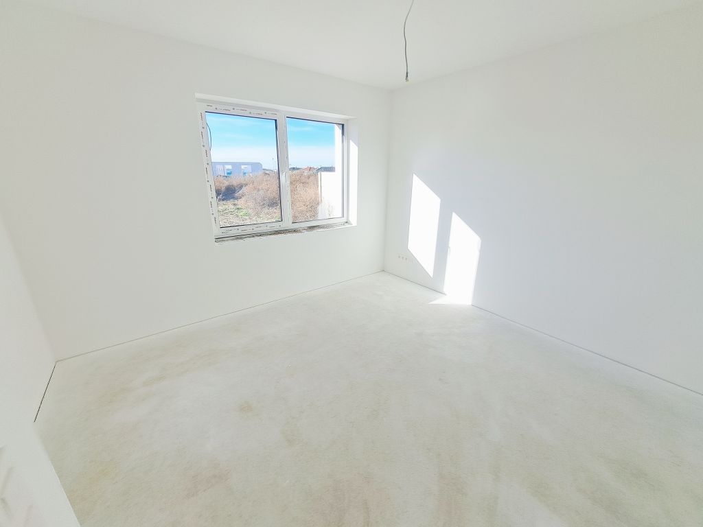 Predaj novostavby 4i RD, Tomášov, Okružná ul. - 8