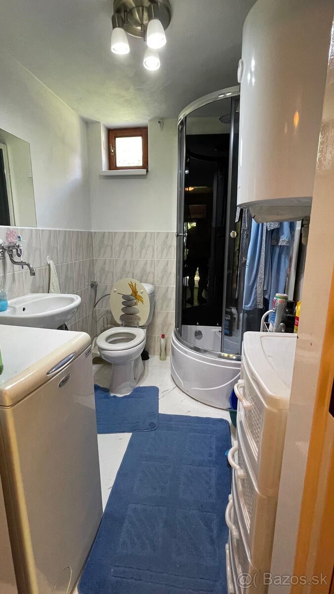 Chata Paľkov Zemplínska Šírava - 8