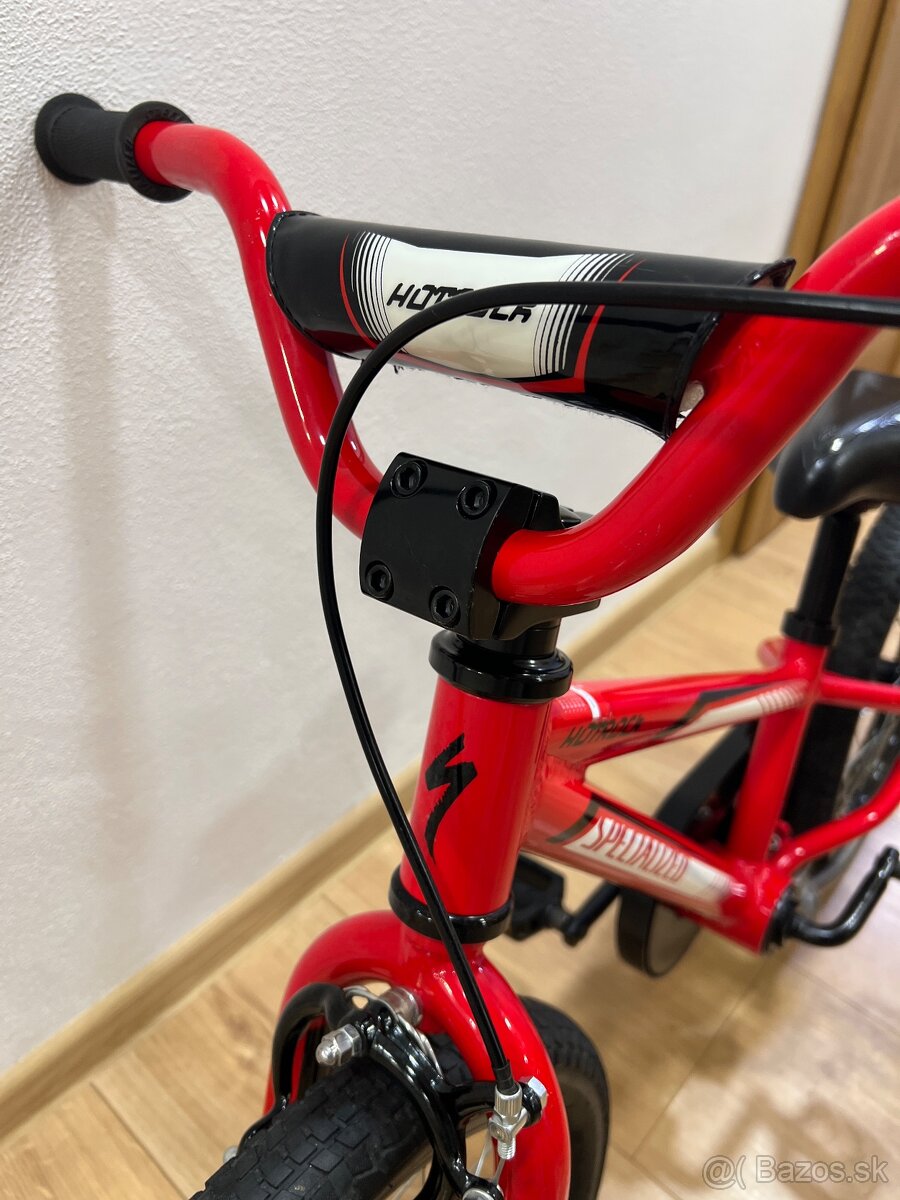 Detsky Specialized HOTROCK 16” - 8
