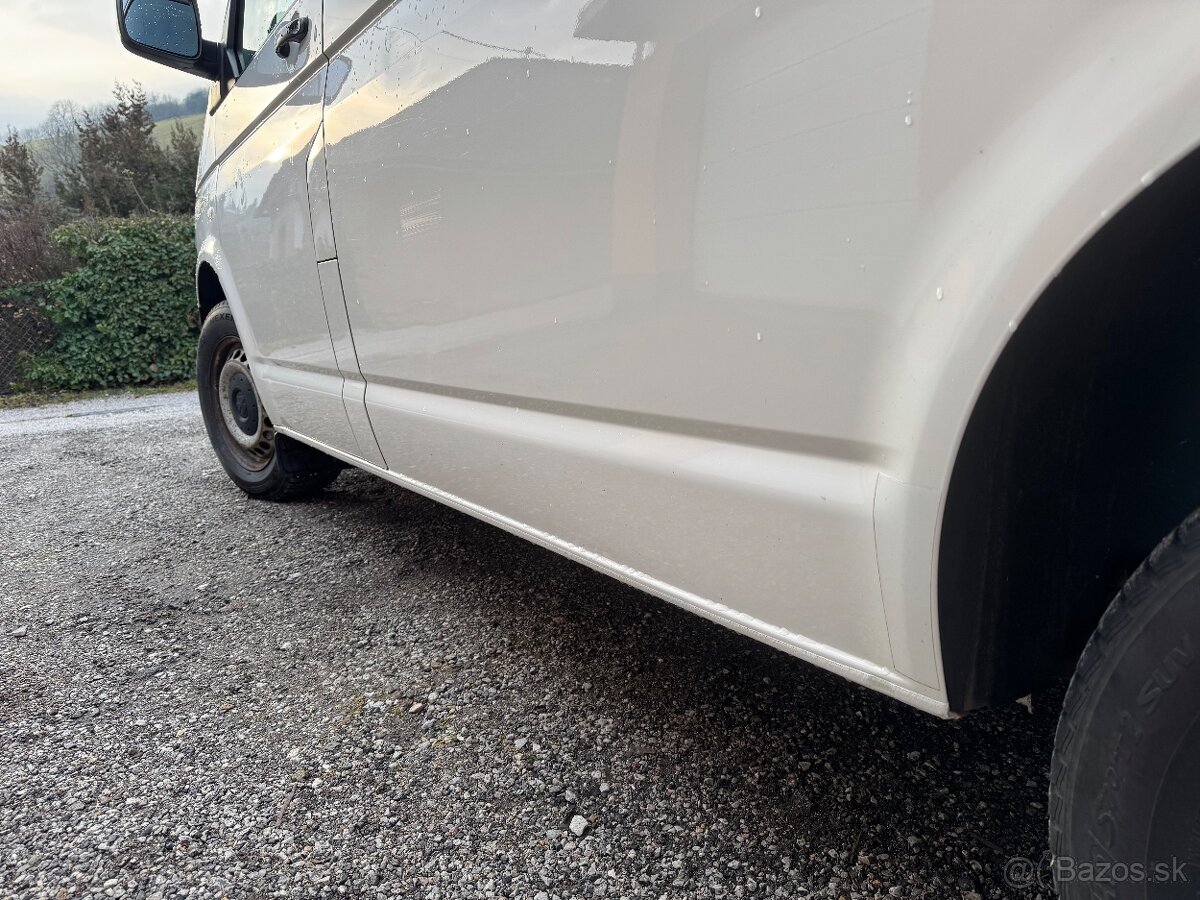 Predám Transportér T5 , RV 2010 - 8