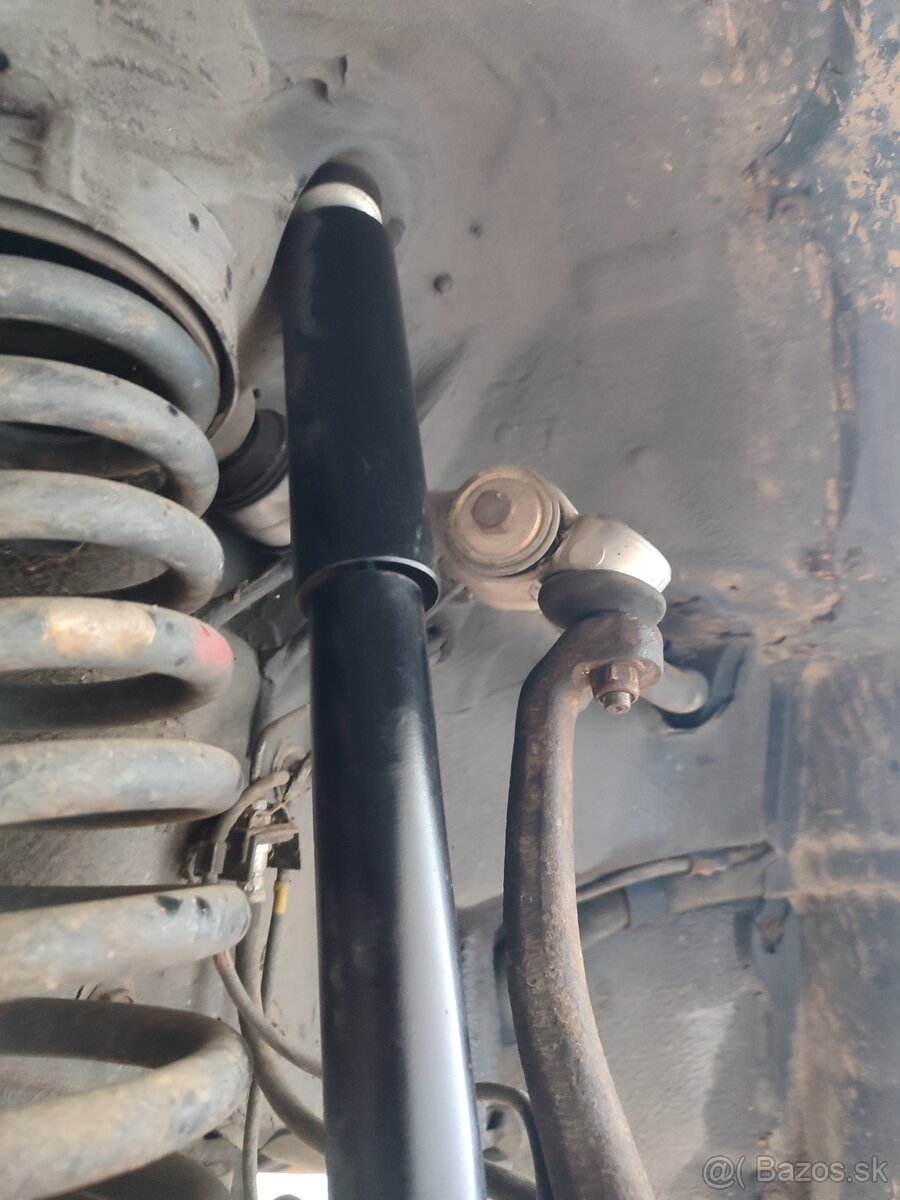 S-klass w126 300SEL 1986 - 8