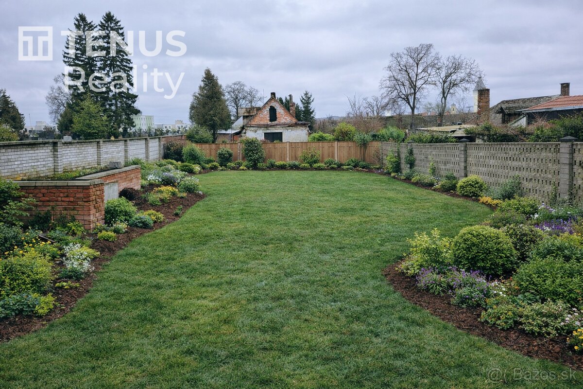 tenus Reality – Investičná príležitosť v Holíči s dvomi súpi - 8