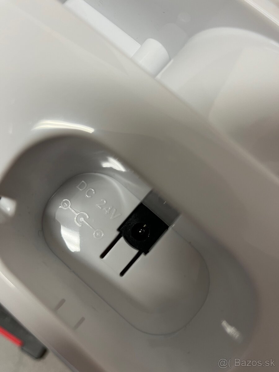 Legxercise Pro elektrický trenažér na nohy - 8