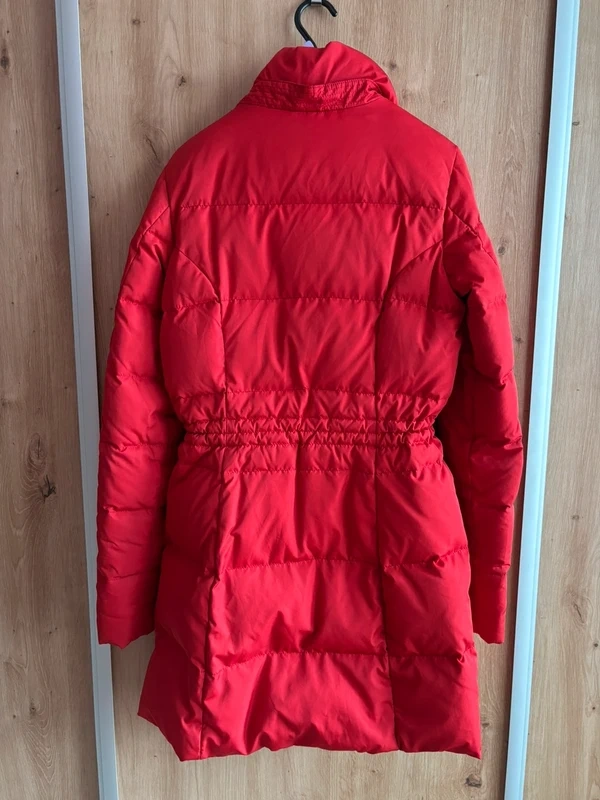 Tommy Hilfiger - páperová bunda - 8