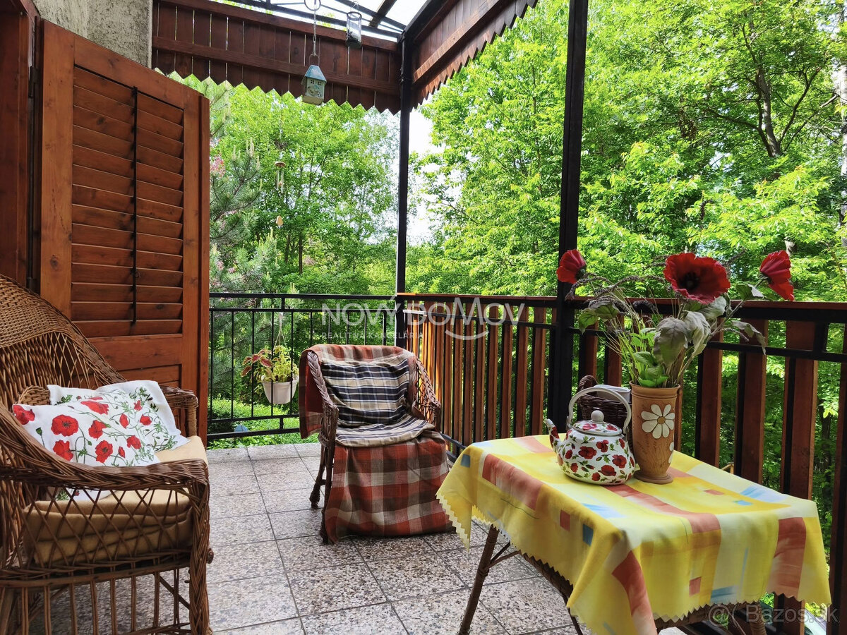 P R E D A J - 158000€/dohoda - 8