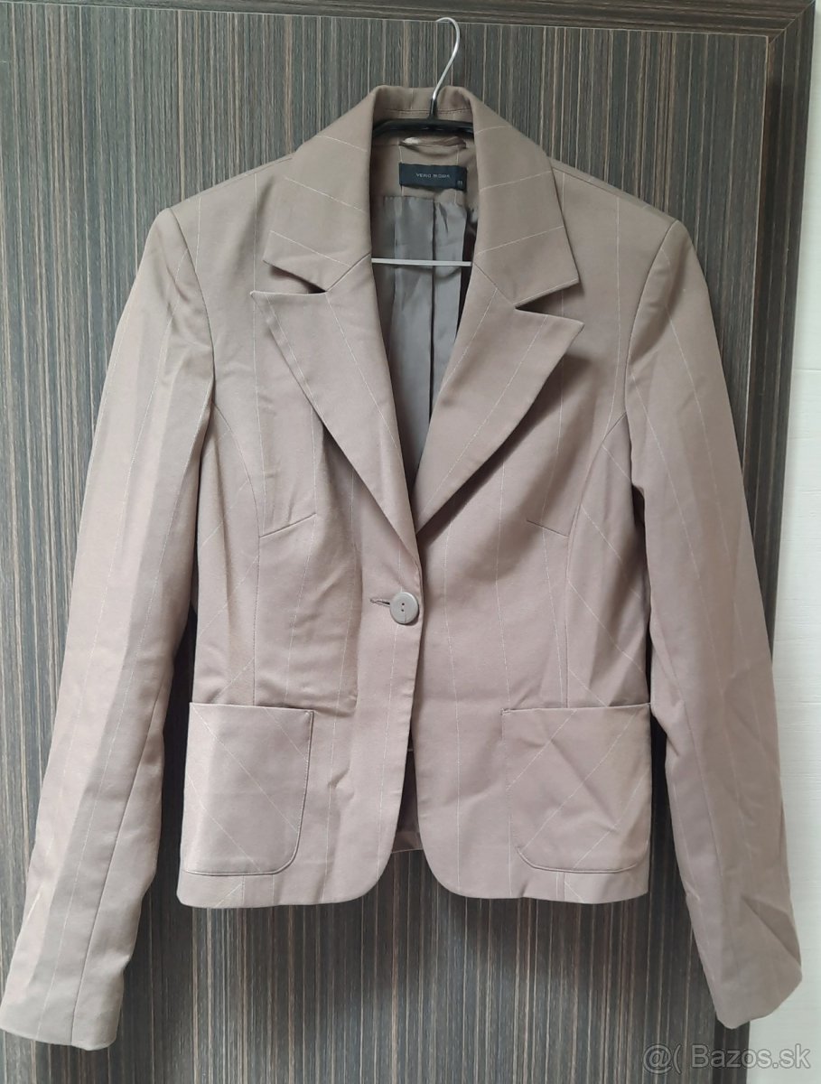 Dámske bundy,saká mix - 8