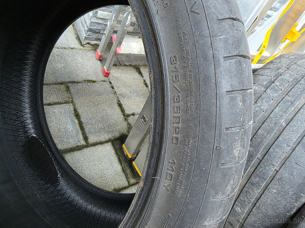 BMW kolesá r20 dvojrozmer - 8