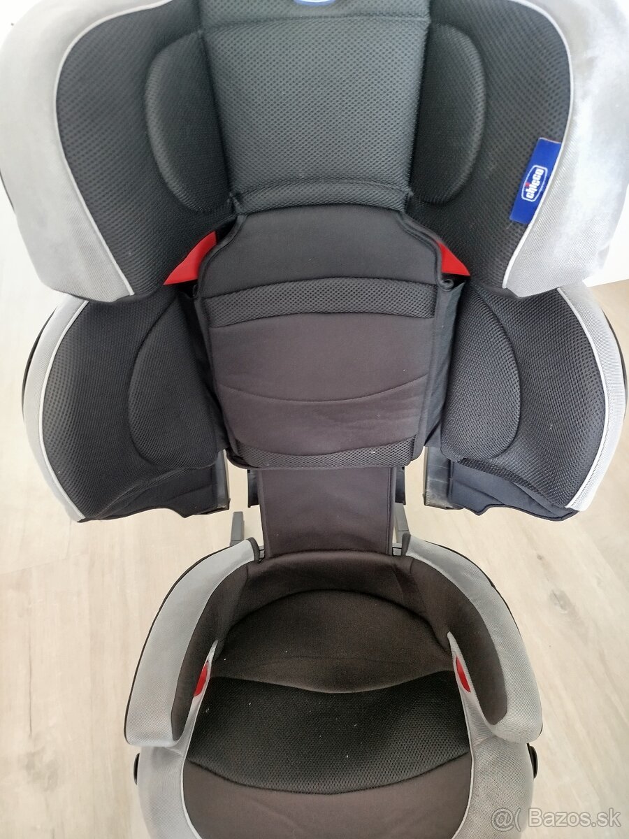 Chicco issofix - 8