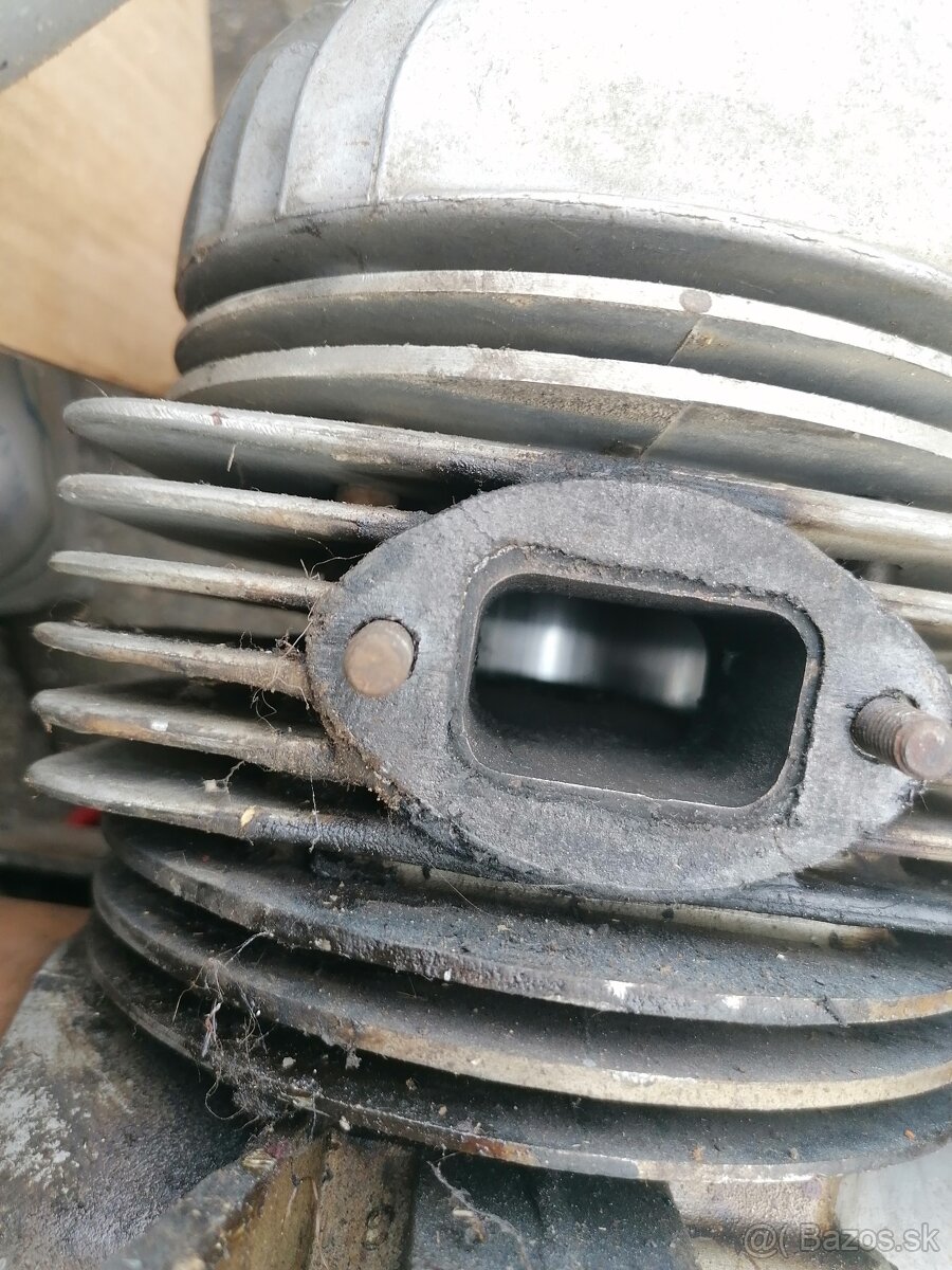 Manet Tatran 125 - 8