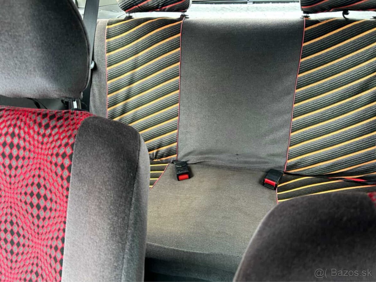 Opel Corsa 1.2i ECO - 8