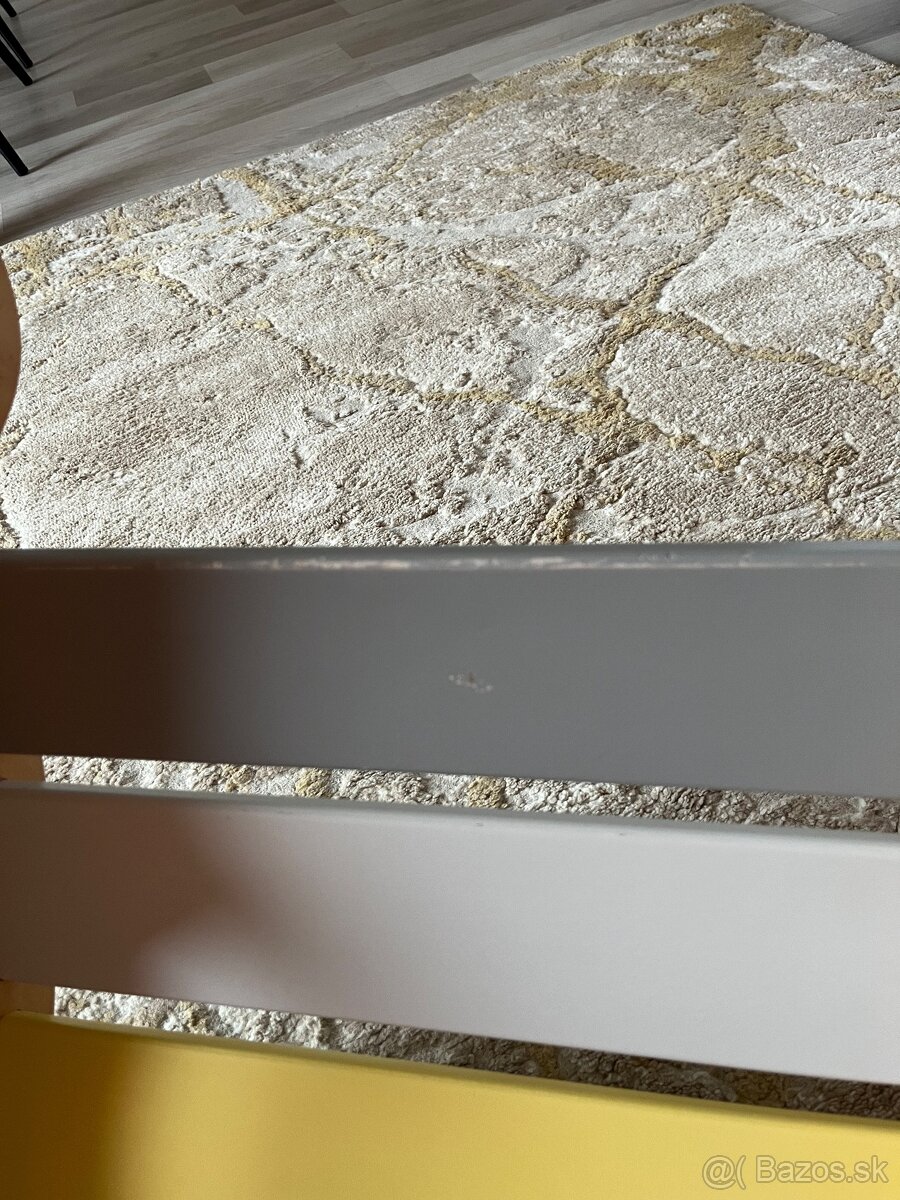 Monterossi hojdačka - 8