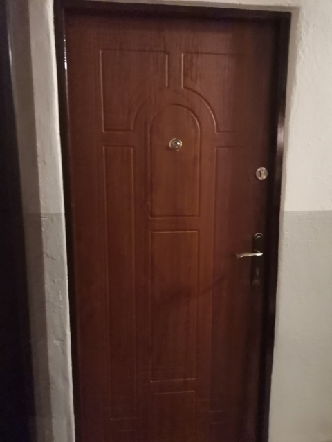 Prenájom 1 izbového bytu - 8