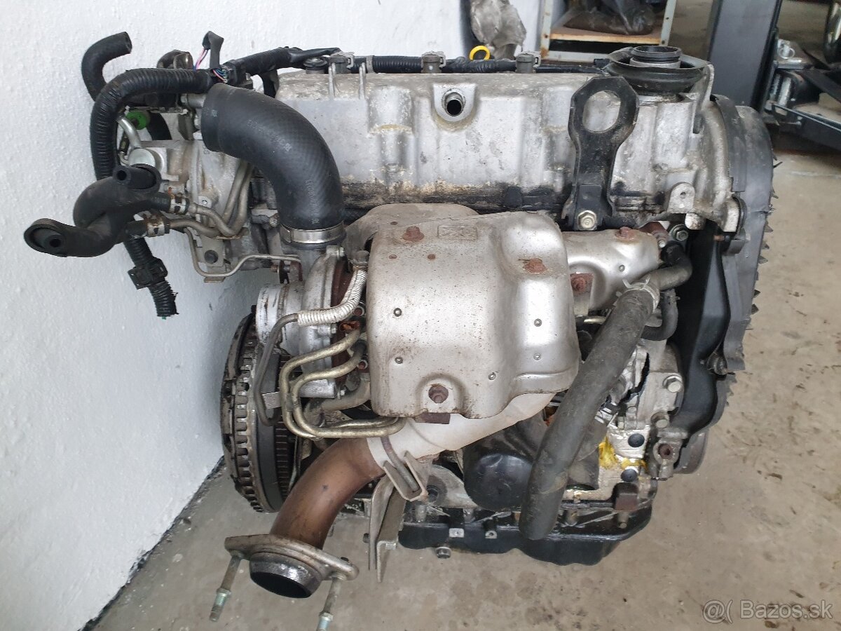 Mazda 6 Wagon GH14,rok výroby 2008 - 8