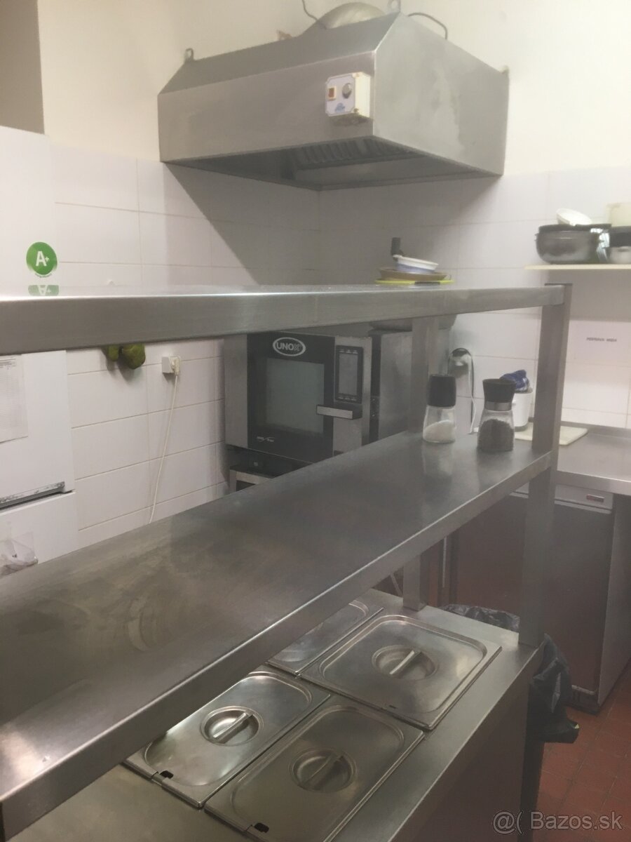 Odstúpim prevádzku - 8