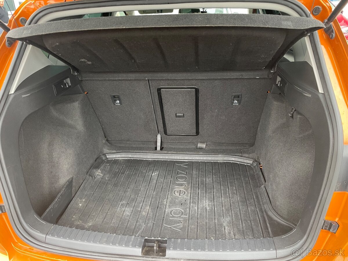 Seat Ateca 1.6 tdi 85kw - 8