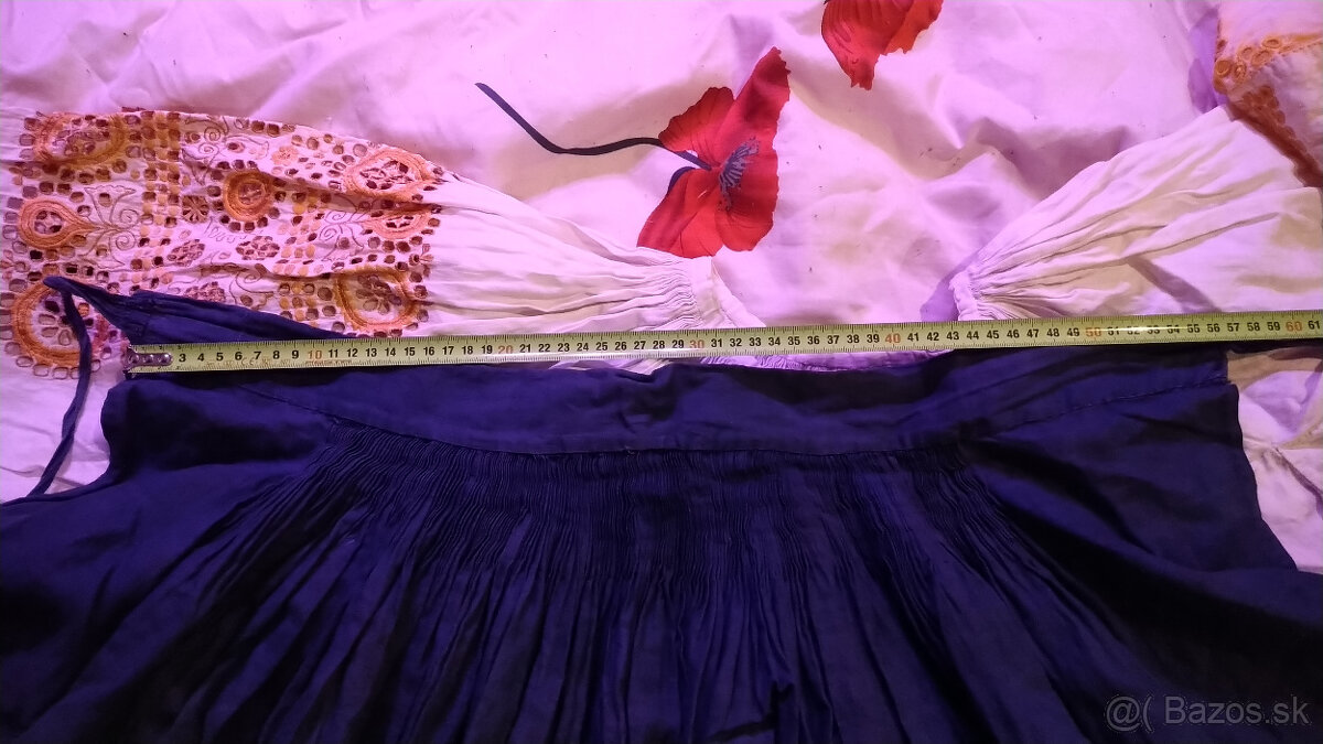 Kroj,krojový komplet - 8