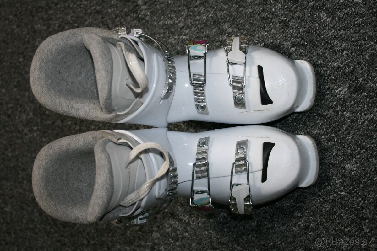 divcenske lyže Atomic sweet stuff 110 cm - 8