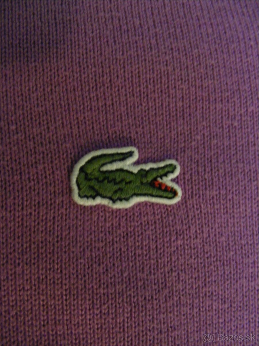 Pánske svetre Lacoste M a S - 8