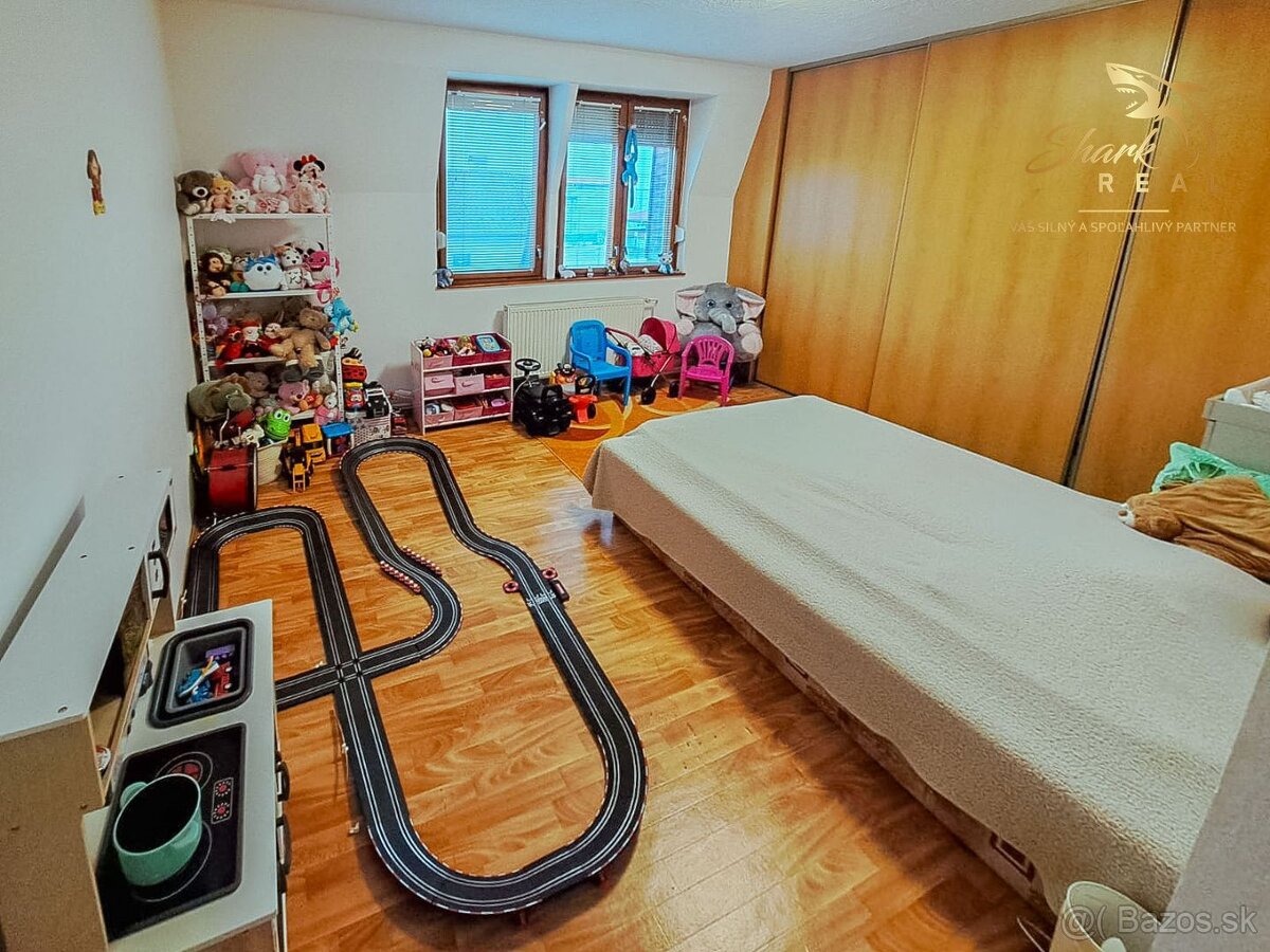 Dvojgeneračné bývanie alebo investičná príležitosť - 8