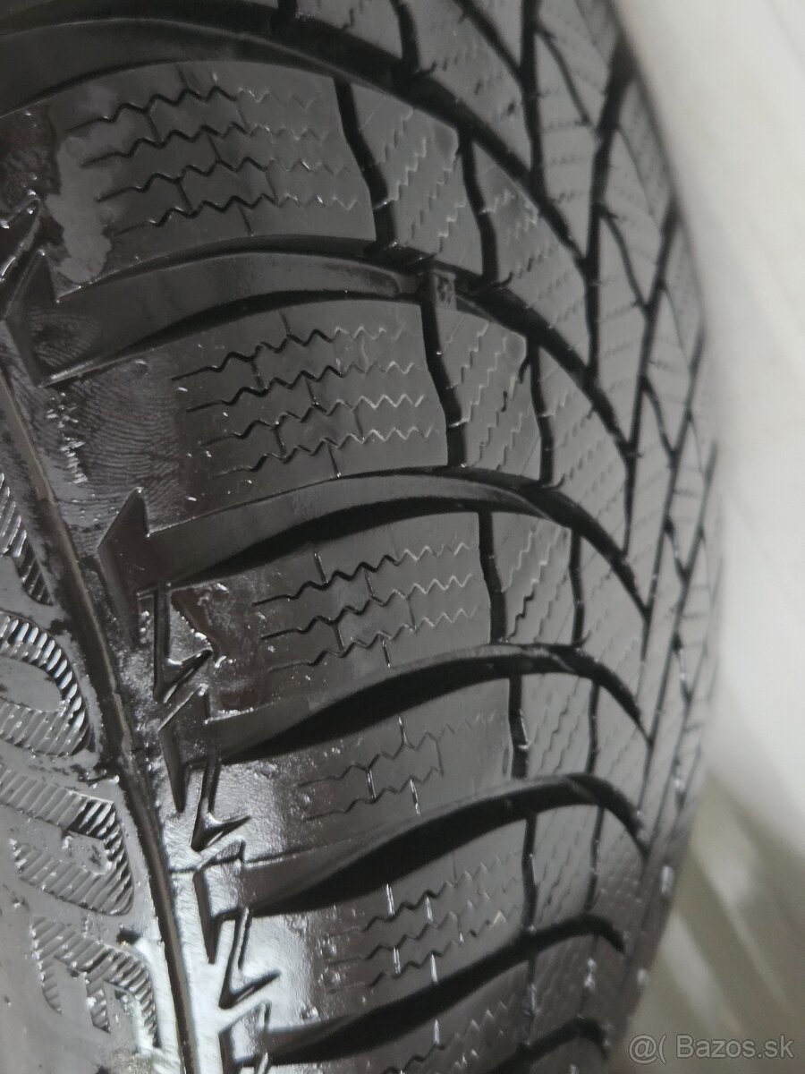 5x112 r16 skoda zimne pneu 205/55 r16 rok 2025 - 8