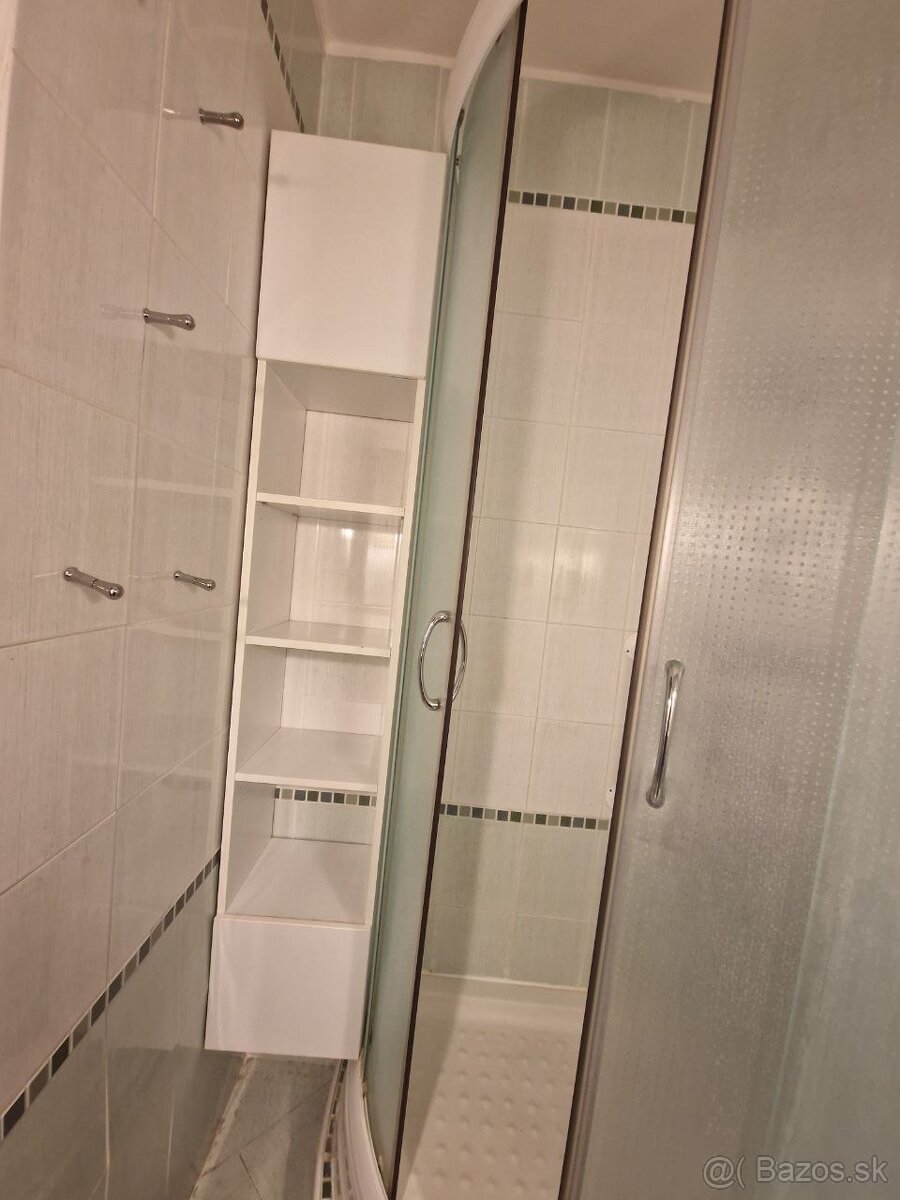 Ponúkame na predaj 1-izbový byt v Bánovciach - 8