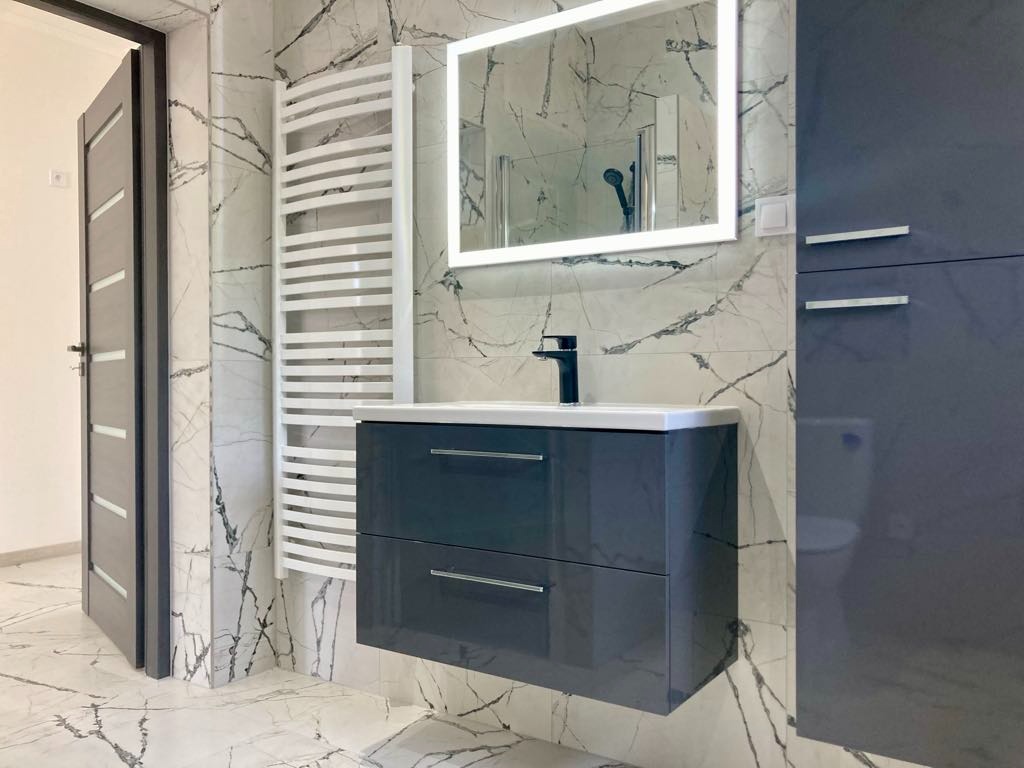 5-izbová novostavba rodinného domu, Kolárovo - 8