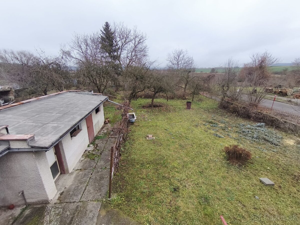 Predaj,rodinný dom v meste Fiľakovo - 8