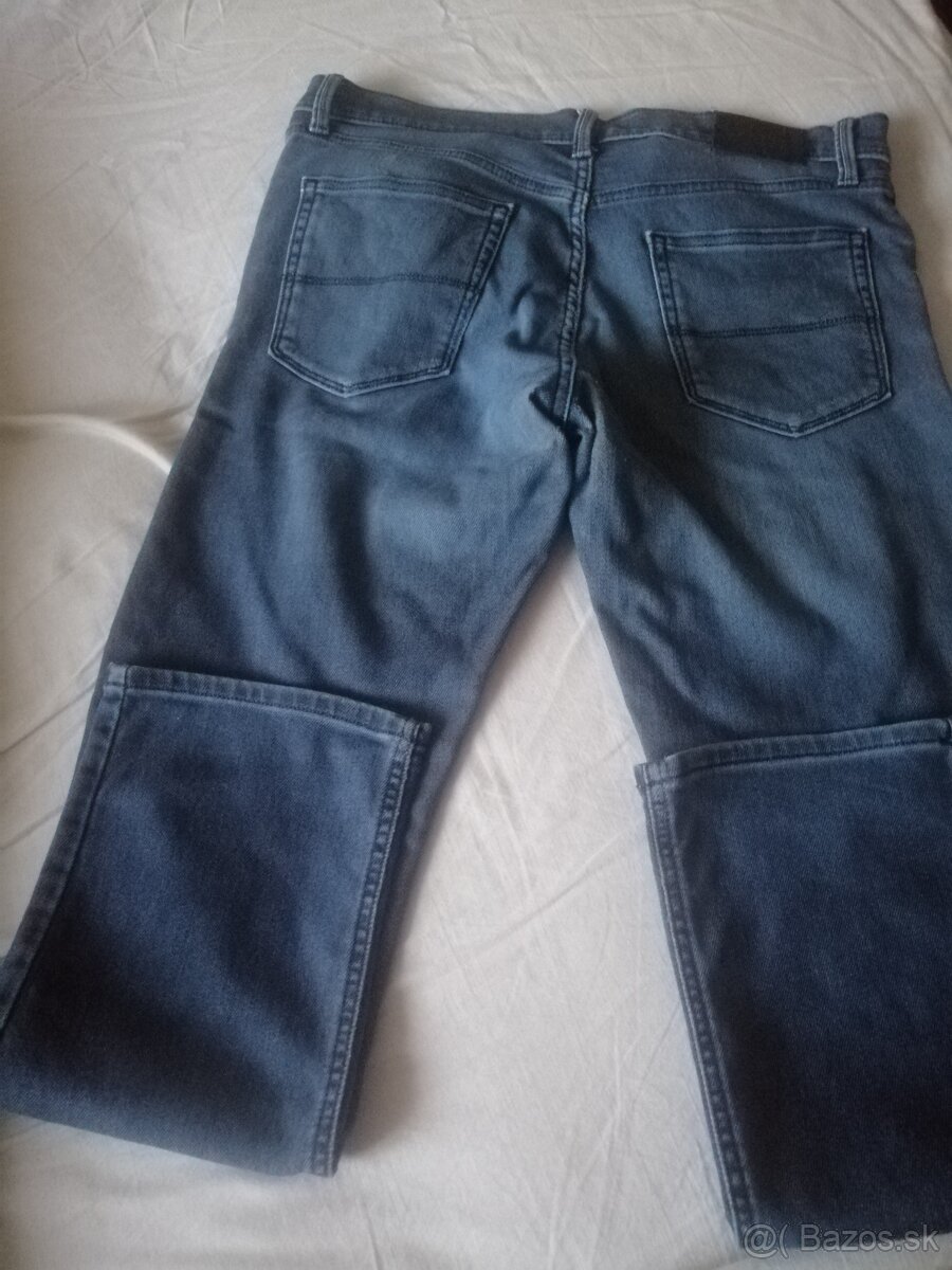 Predám pánske nohavice - 8