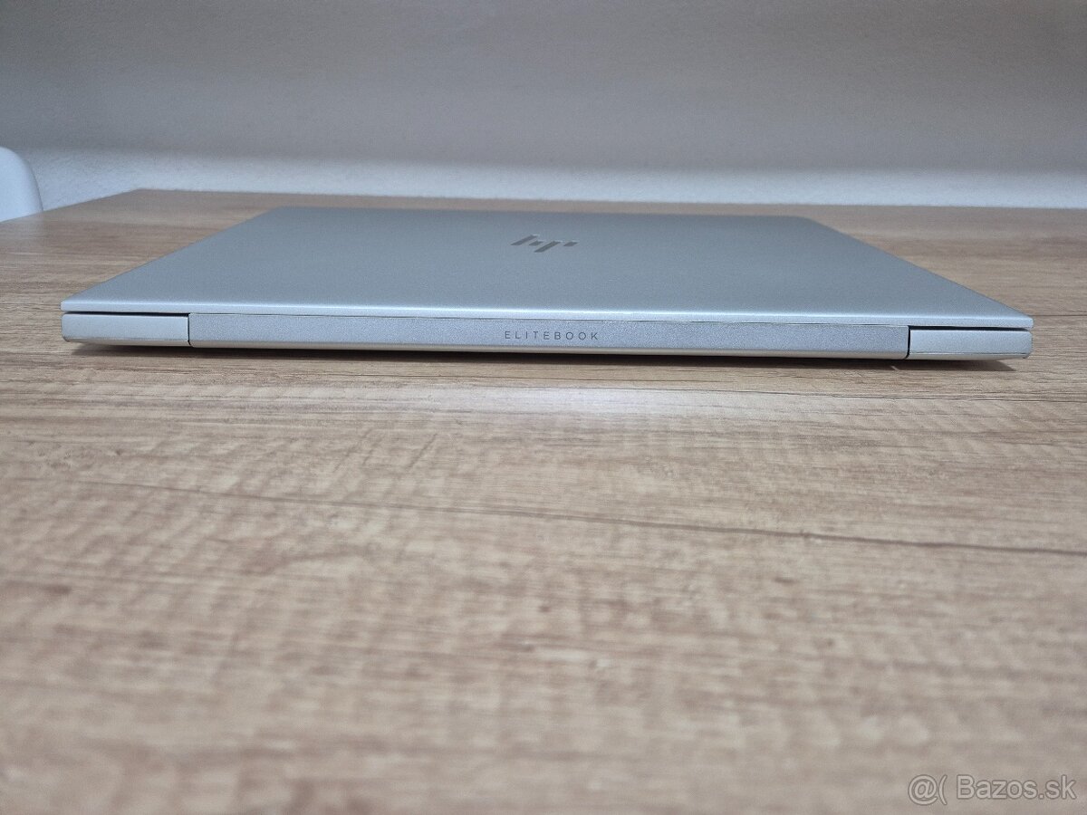 HP Elitebook /Intel Core i5-8365U/8GB RAM/FHD/256GB SSD - 8