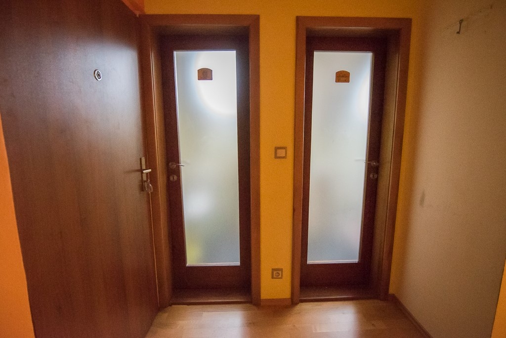 Podkrovie na Letnej - 8