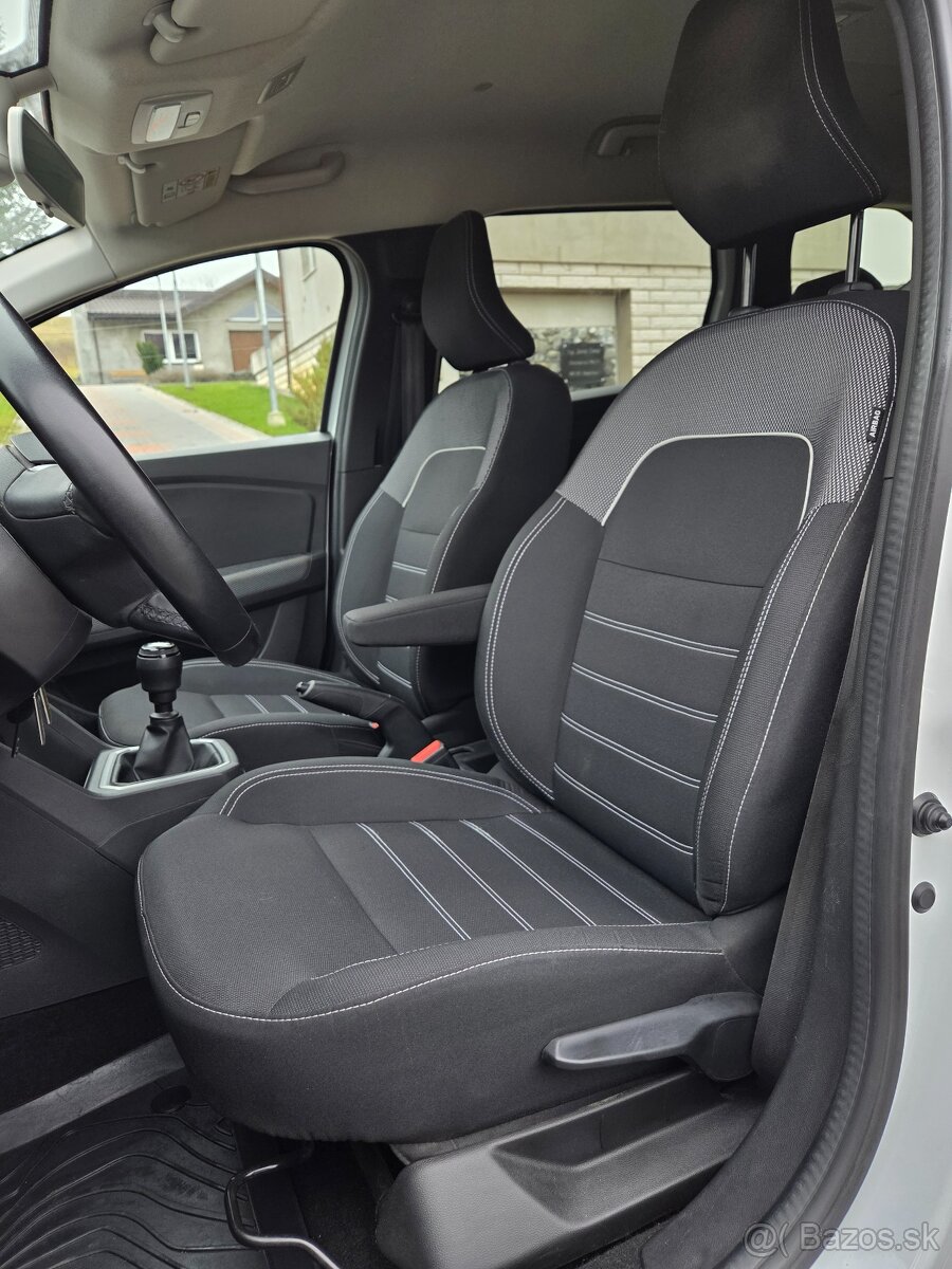 Dacia Jogger Expression TCe 110 - 8