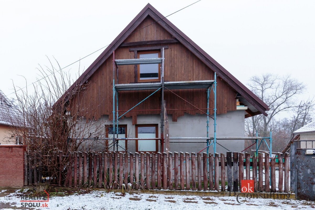 Rodinný dom na predaj - 8