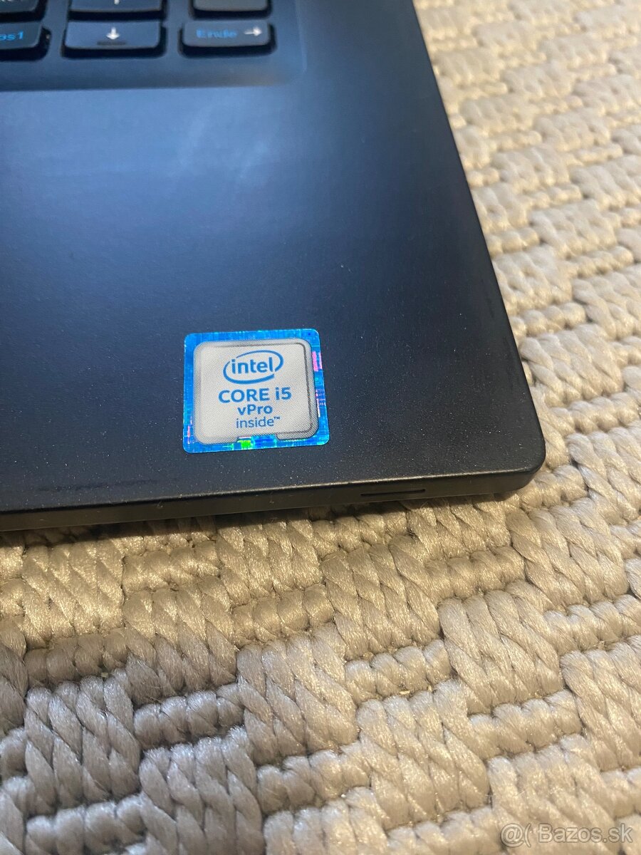 DELL Latitude 7480 - 8