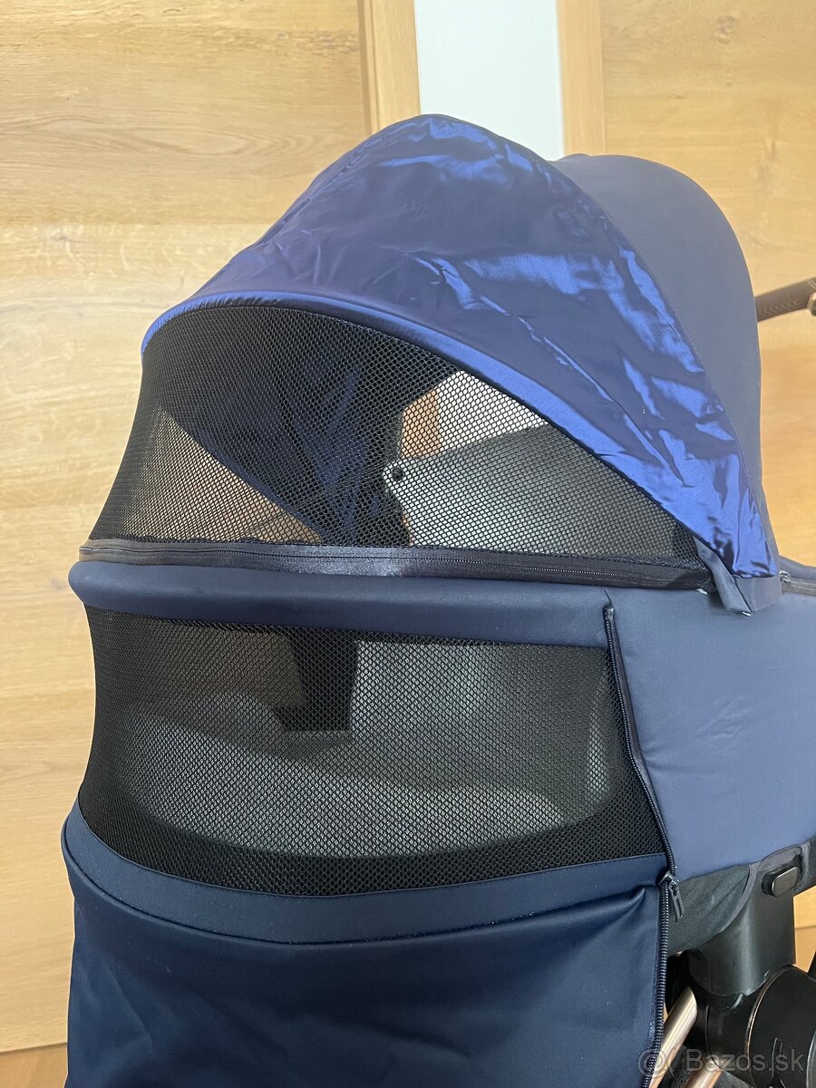 Dvojkombinacia Cybex Priam - 8