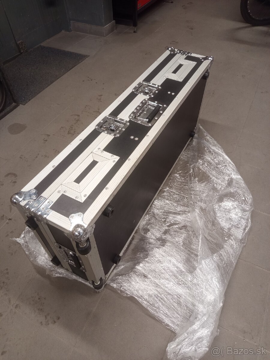 Predám Pioneer cdj 800mk2 - 8