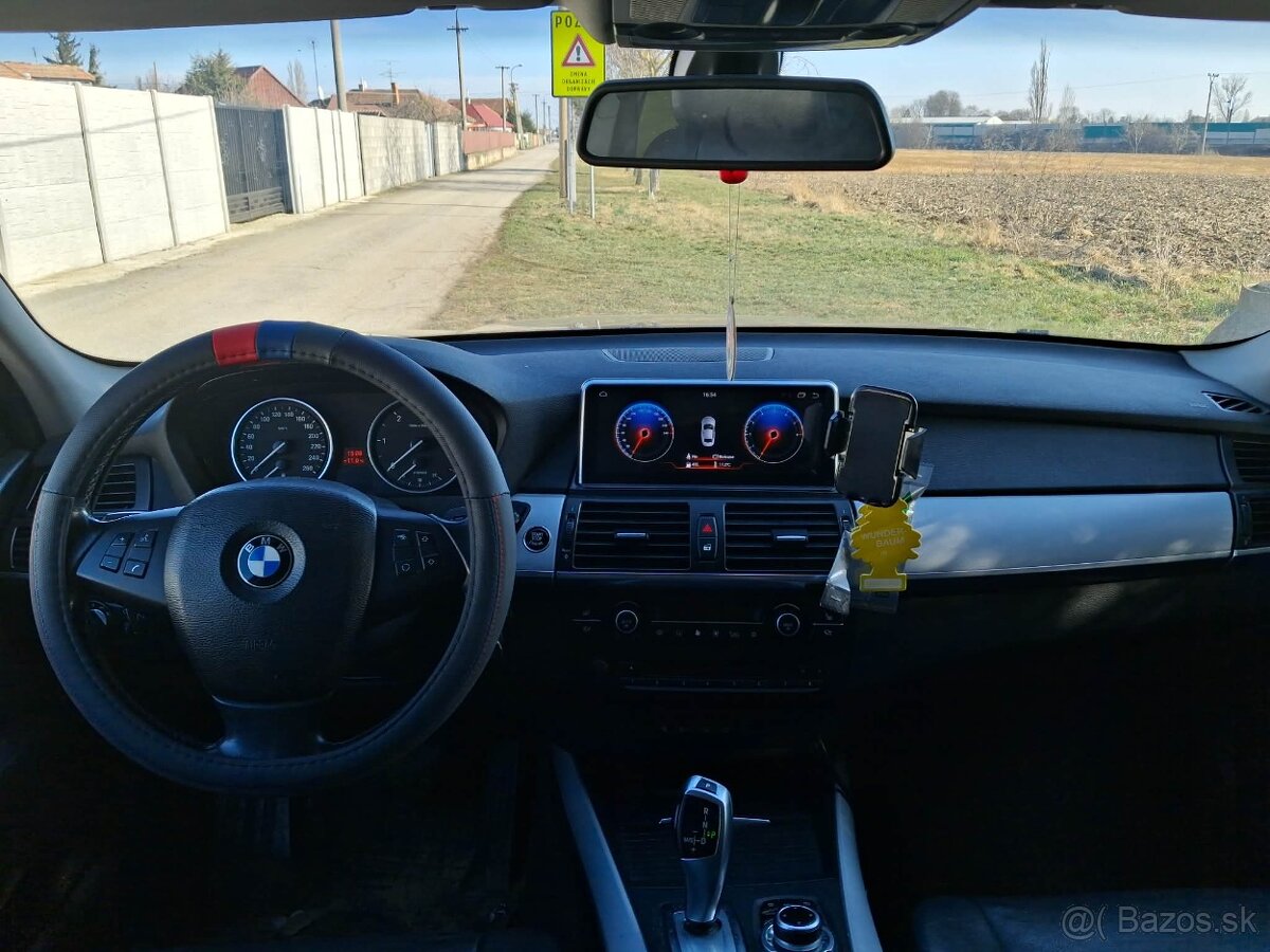 X5 e70 - 8