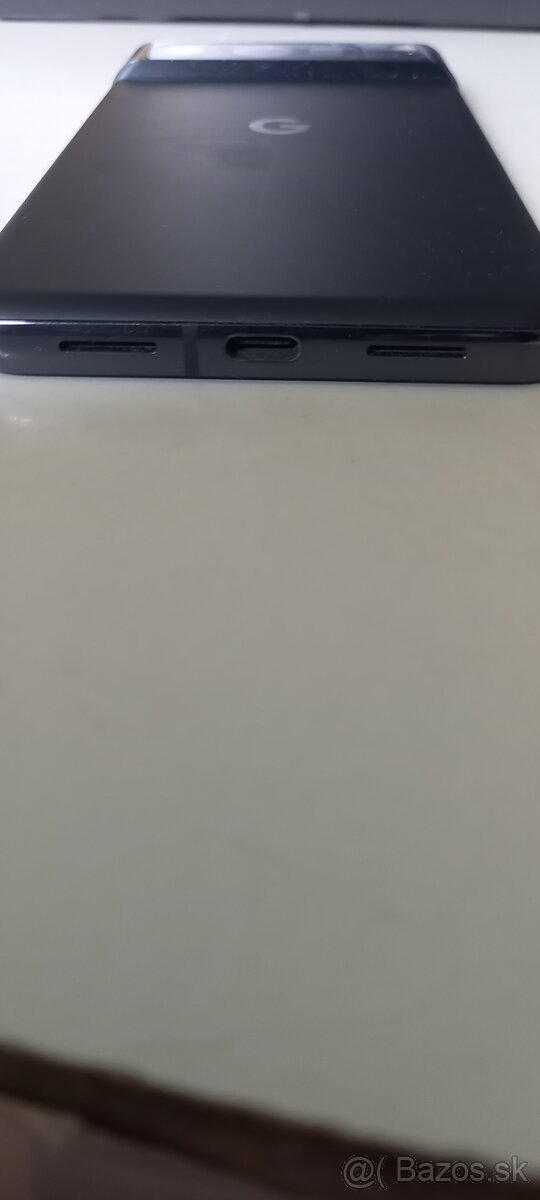 Google pixel 8 pro - 8