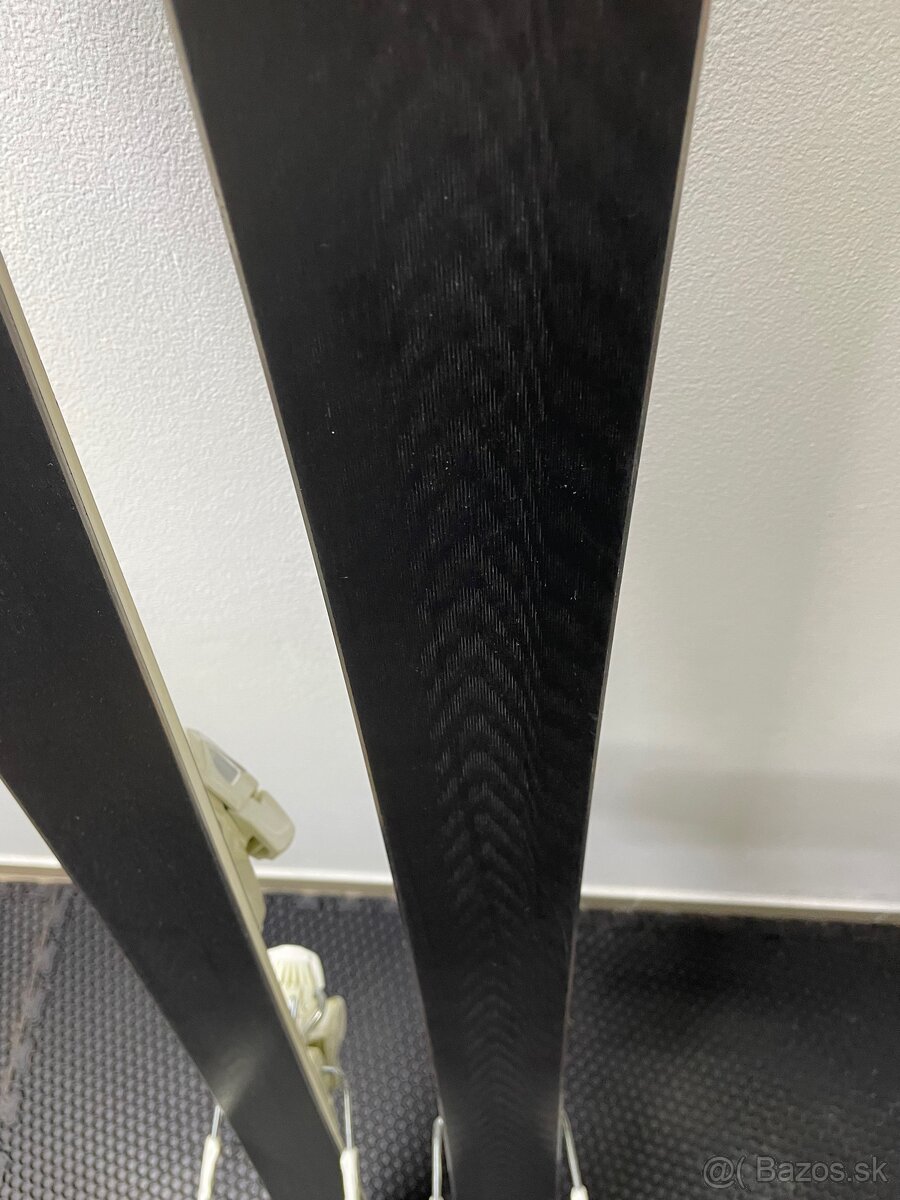 Lyže Stöckli Axis Motion163cm - 8