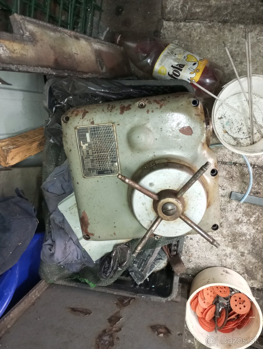 Frézka mas fu2a - 8