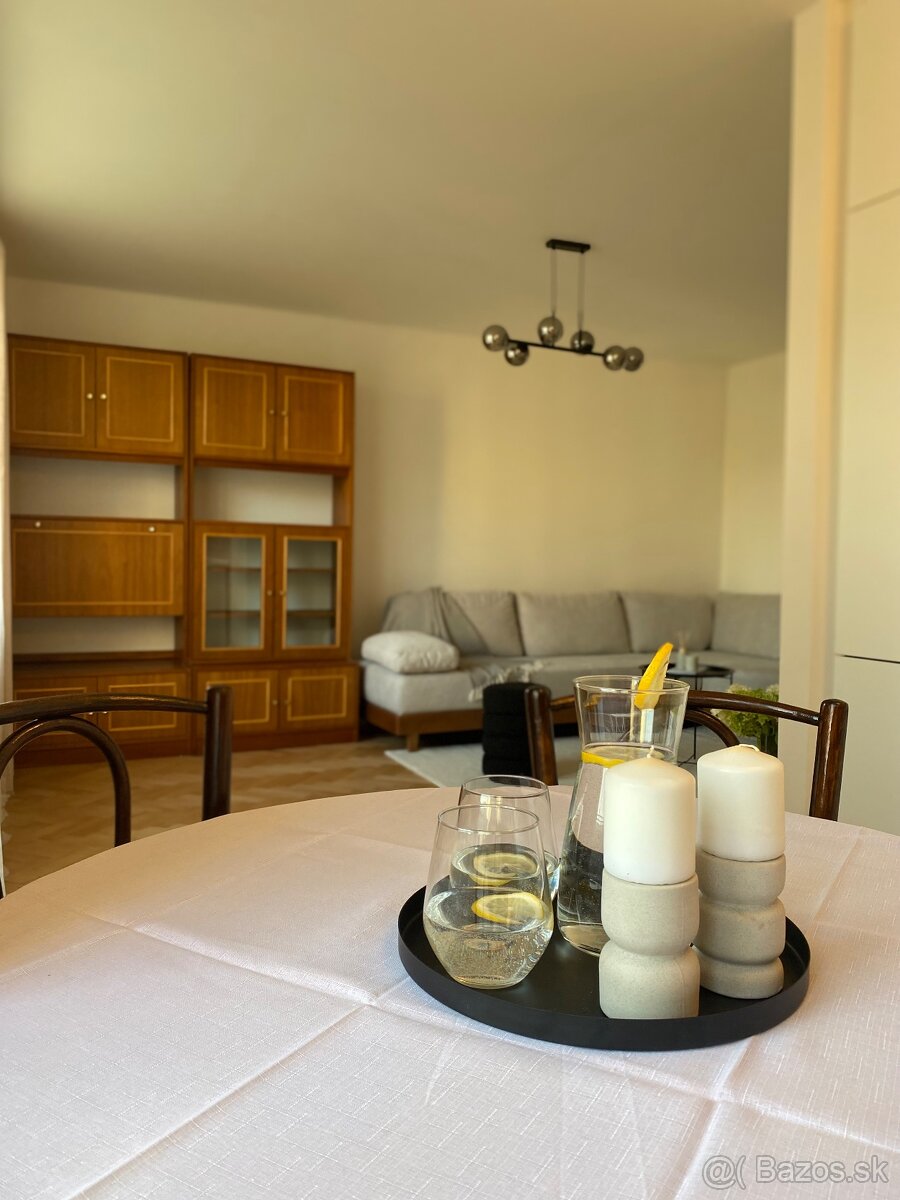 2-izbový byt na prenájom Lipany, Štúrova ul. - 8