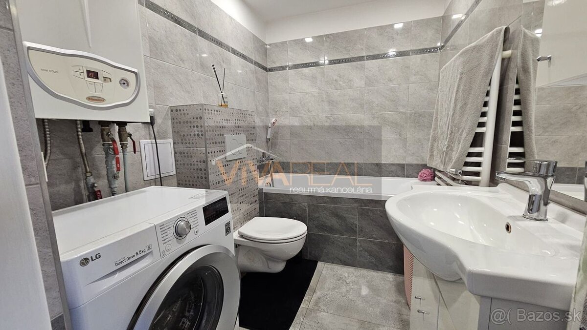 VIVAREAL ATRAKTÍVNY 2 izb. byt, kompletná rekonštrukcia, - 8