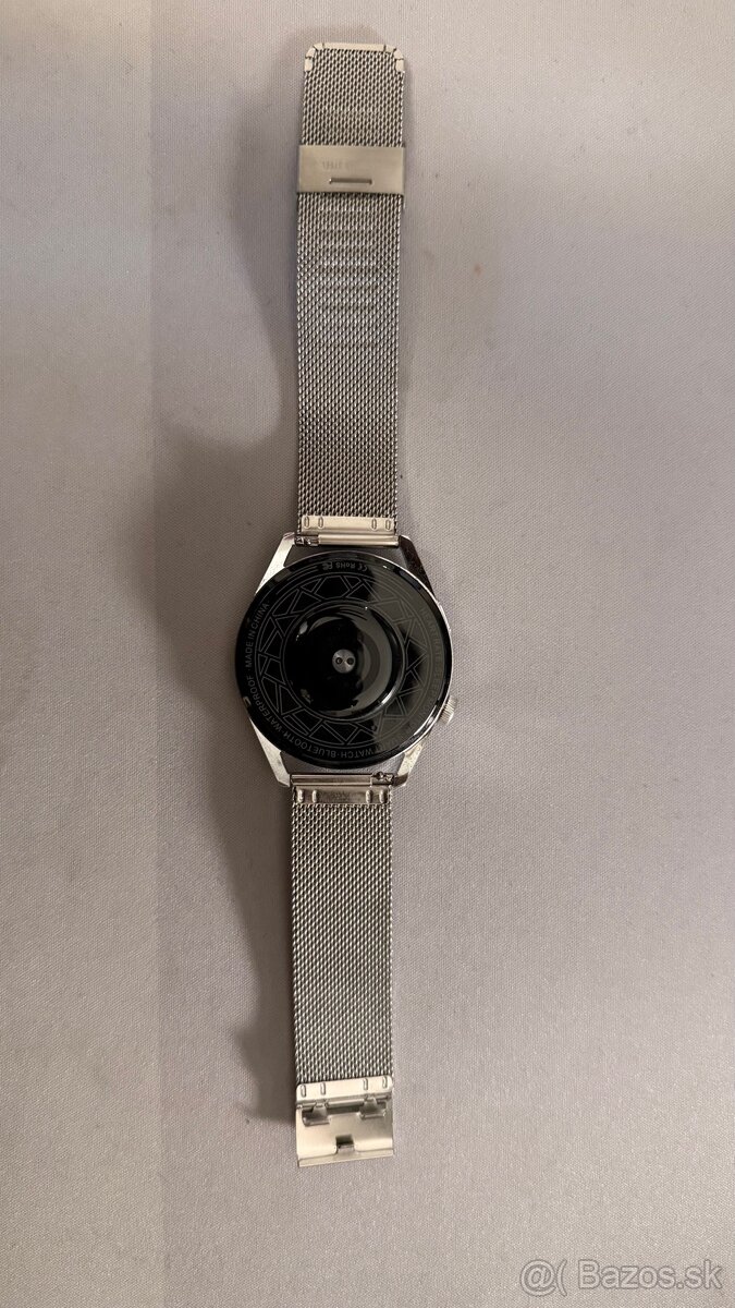 HW28 smart watch - 8