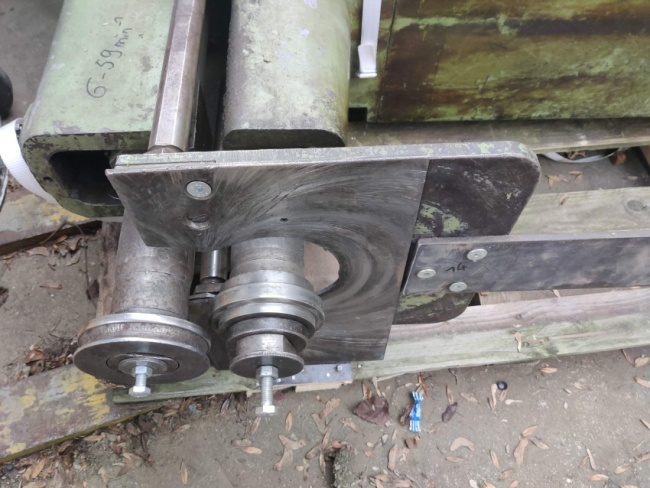 signovačka USB 125 / 3 - 8