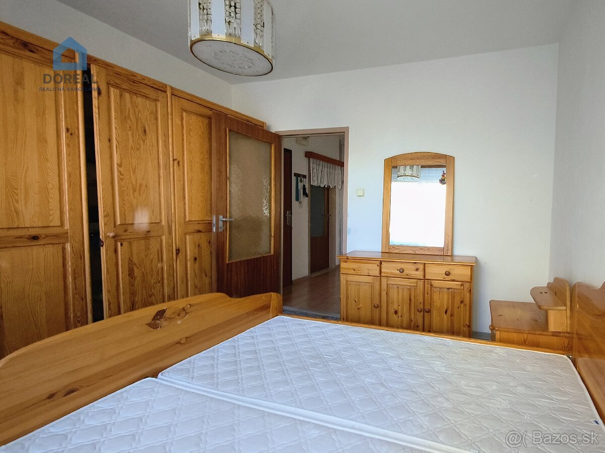 PRIESTRANNÝ 2,5 IZBOVÝ BYT •(66m) • Pod Hájkom, Skalica - 8