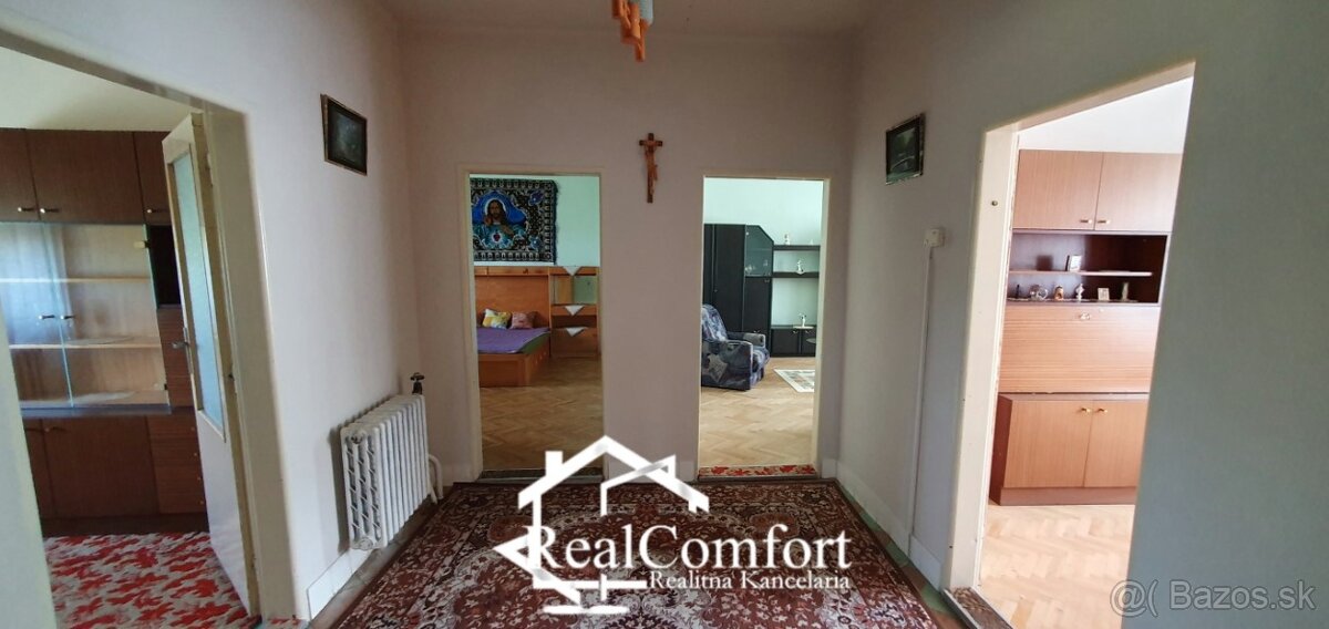 Rod.dom v obci Branovo-Výrazná zľava - 8