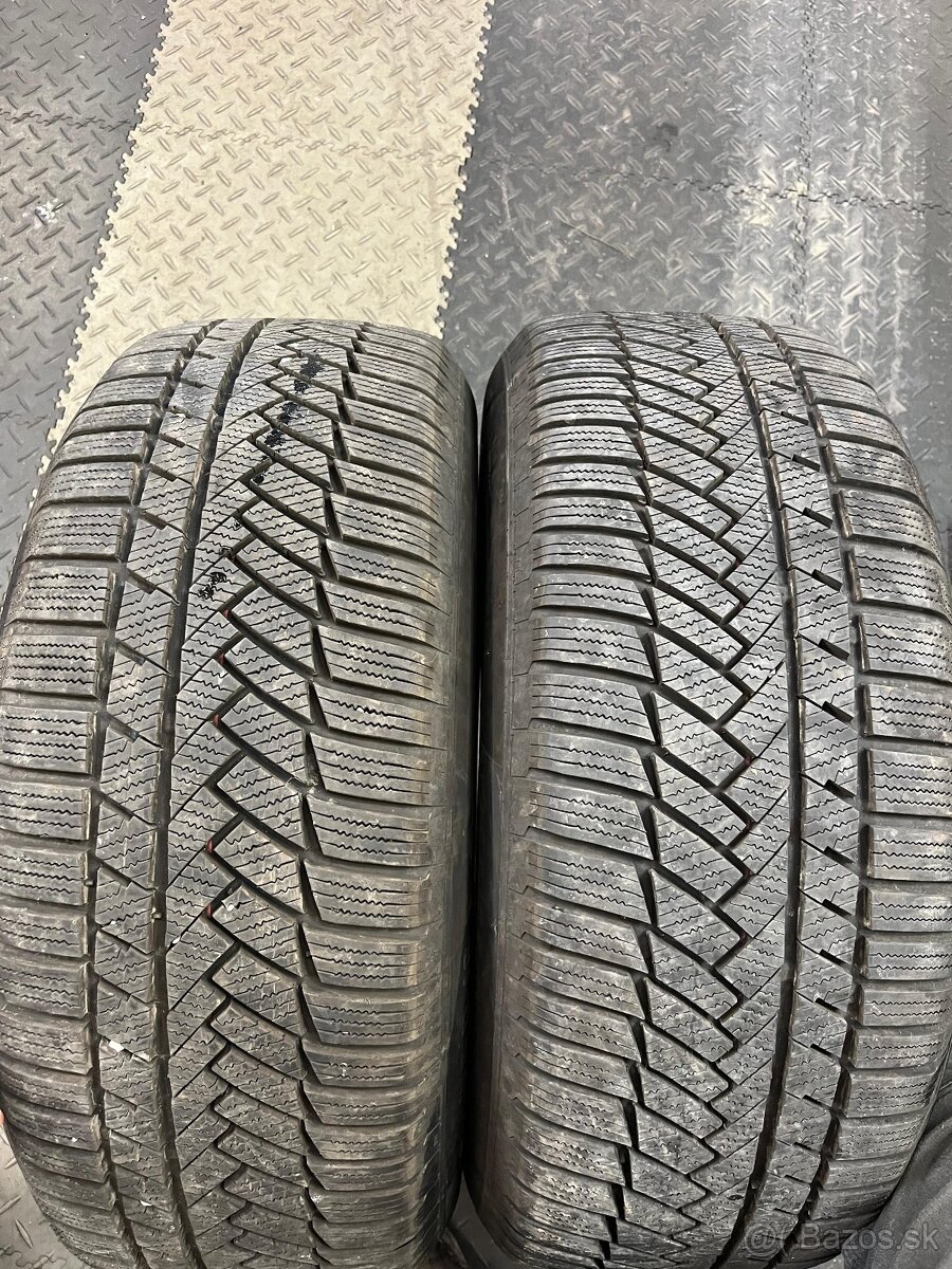 BMW X5 3.0d 210 kW – X70 – automat – 4x4 - 8