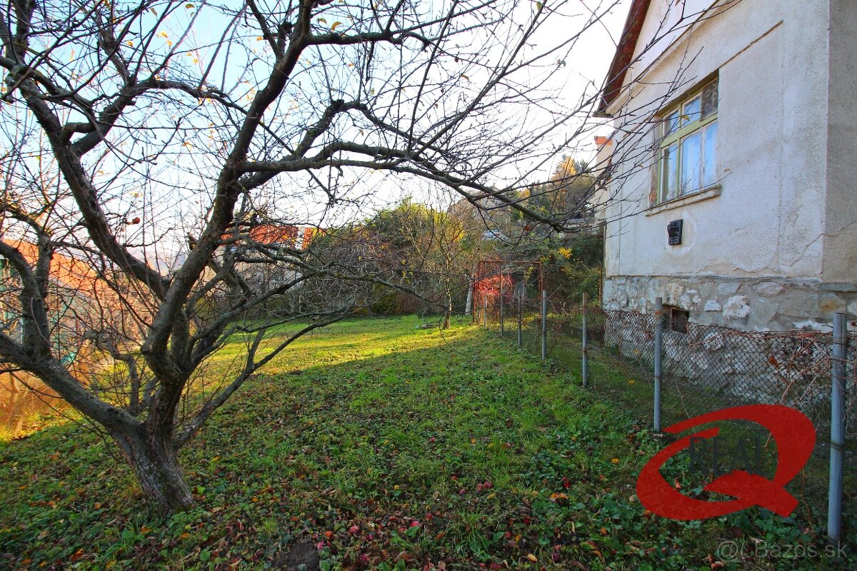 POZEMOK SO STAVEBNÝM POVOLENÍM V TICHEJ ČASTI DÚBRAVKY - 8